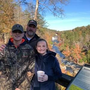 Meet your Posher, Mark